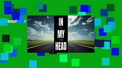 About For Books  In My Head  Review