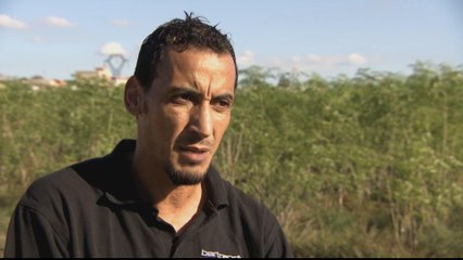 Tunisia: Unemployment, inflation crisis highlighted in election