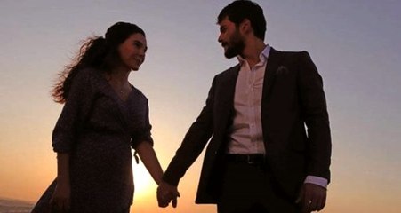 Hercai 17. bölüm fragmanı yayımlandı! Hercai 16. son bölüm
