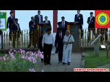 PM Modi and Chinese President Xi Jinping Visit World Heritage Sites In Mamallapuram , India