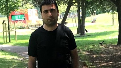 Barış Pınarı Harekatı'nı eleştiren meclis üyesi gözaltına alındı