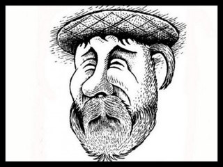 Seulement 1% des personnes peuvent trouver l’animal sur cette image