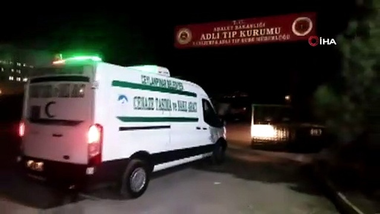 Akçakale'de 21 noktaya havan mermisi düştü: 2 ölü, 46 yaralı