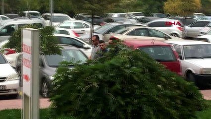 Konya büfenin borç defterini de çalan şüpheli tutuklandı