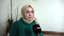 Beykoz'da darp edilen sağlık personeli dehşet anlarını anlattı