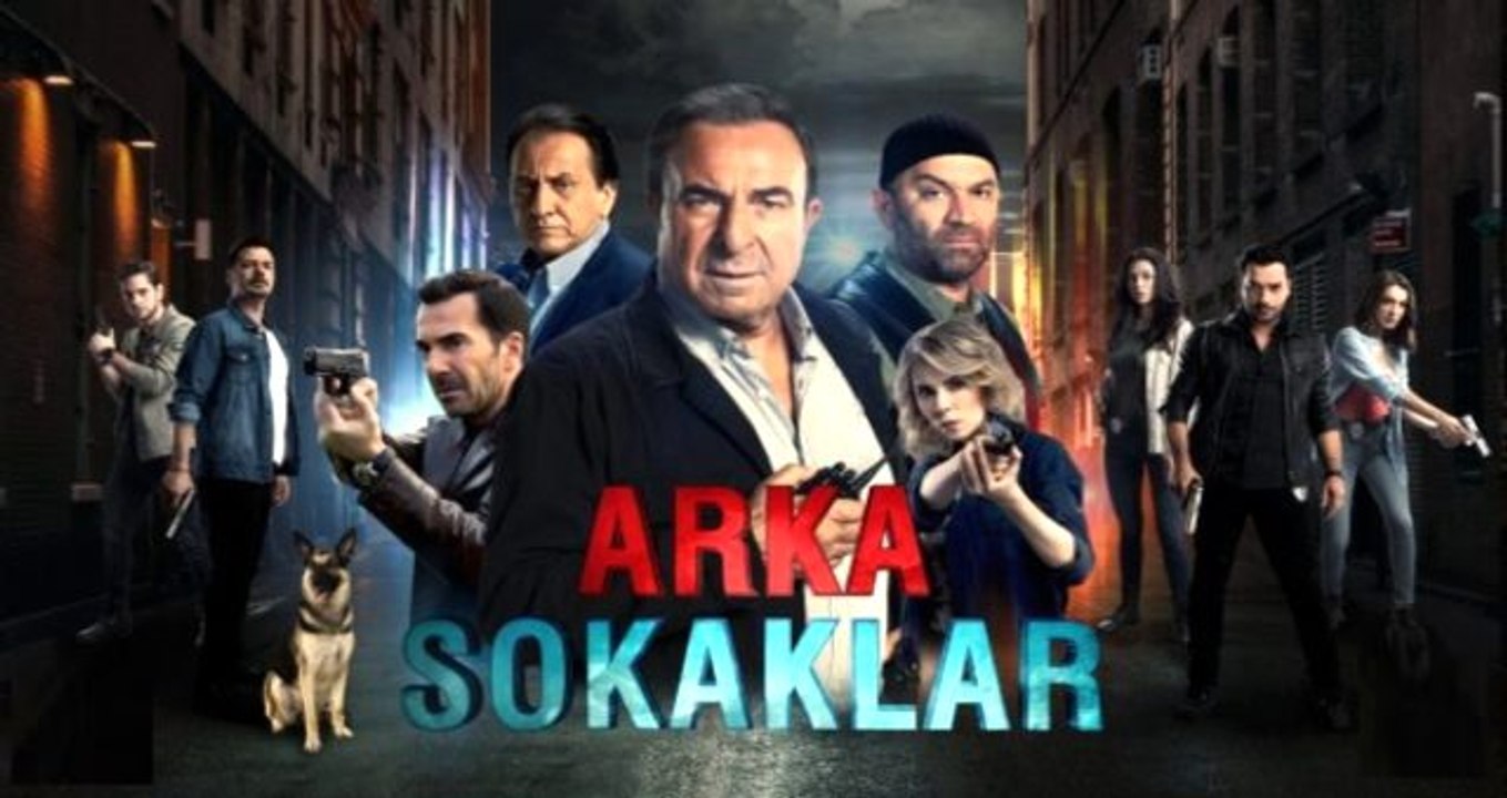 Arka Sokaklar 526. bölüm izle Arka Sokaklar 527. bölüm fragmanı yayınlandı mı?