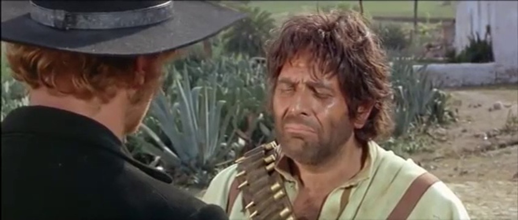 Corri Uomo Corri (Film Completo -primo tempo) con Tomas Milian, Orso Maria Guerrini e Linda Veras