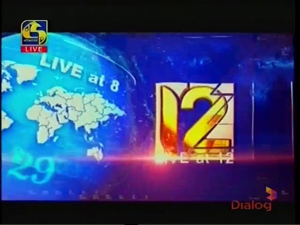 Live@12 - 12-10-2019