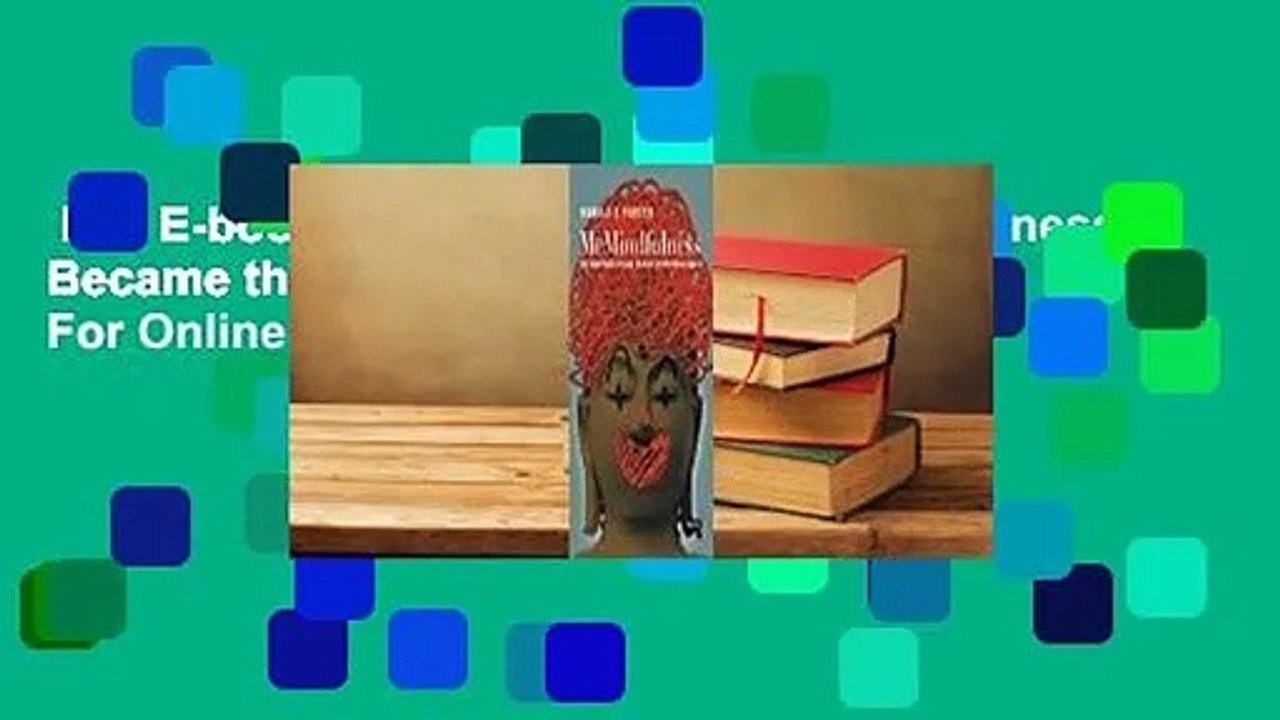 Full E-book  McMindfulness: How Mindfulness Became the New Capitalist Spirituality  For Online