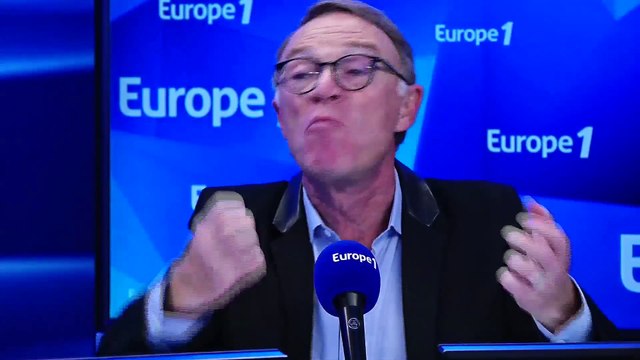 Xavier Dupont de Ligonnès est probablement le plus grand psychopathe de l'histoire criminelle récente , avance Christophe Hondelatte