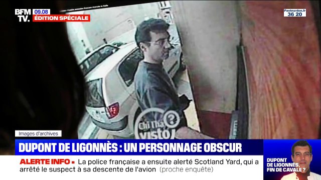 Qui est Xavier Dupont de Ligonnès, principal suspect dans l'assassinat de sa famille en 2011 ?