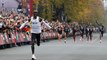 Eliud Kipchoge brise la barrière des 2 heures - Athlé - Marathon