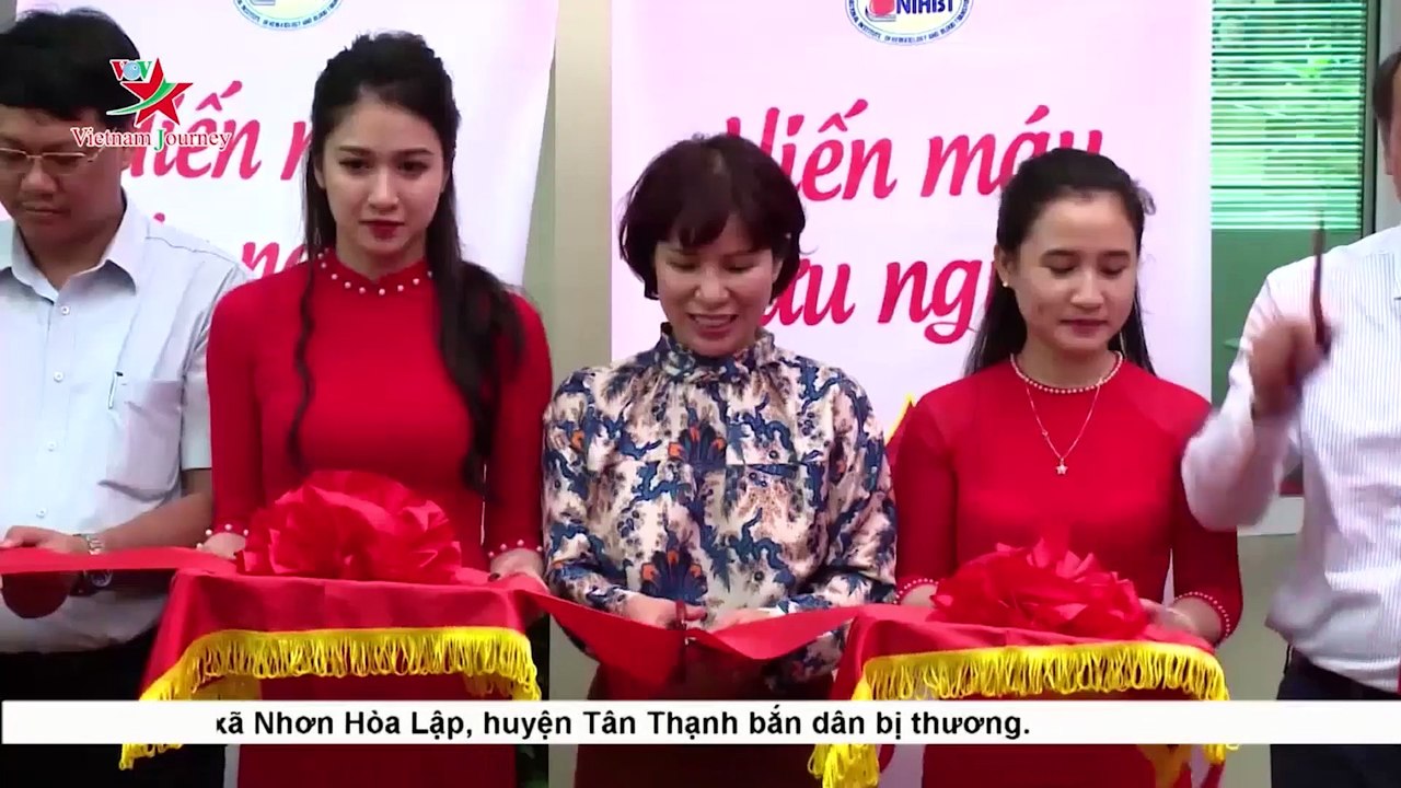 Thêm điểm hiến máu cố định tại Hà Nội