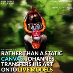 Origins of Art  أصول الفن_