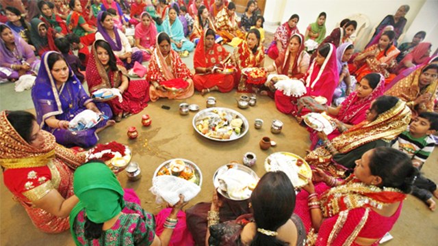 Karwa Chauth 2019 : सरगी क्या होती है | एक चीज को सरगी की थाली में भूलकर भी ना रखें | Boldsky