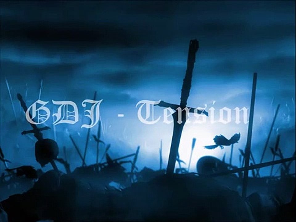 DANIELE - Epic Orchestral Music - Tension