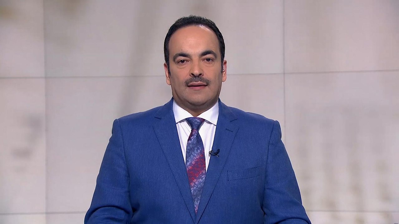 مرآة الصحافة الأولى (2019/10/12)