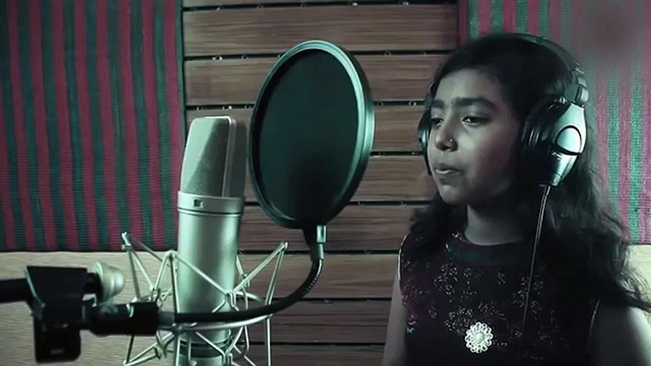 Sutopa Mondal First Studio Recoirding