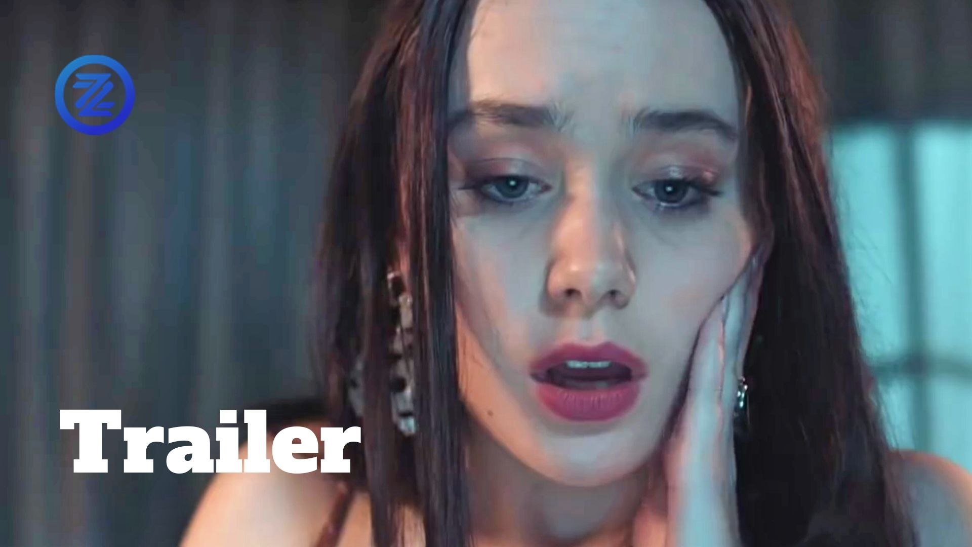 Trapped Model Trailer #1 (2019) Lucy Loken, Wes McGee Thriller Movie HD -  video Dailymotion