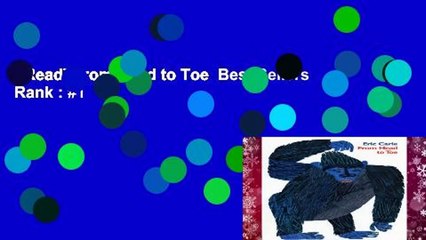 [Read] From Head to Toe  Best Sellers Rank : #1