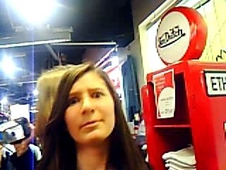 Apres la séance Dedi x)