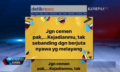 Istri Nyinyir di Medsos, 3 Anggota TNI Dihukum