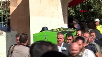 Ygp'li teröristler yapılan saldırıda şehit olan köy muhtarı halil yağmur ve işçi müslüm güzel için...