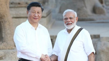 உலக நாடுகள் உற்றுநோக்கும் ஒரு அறிக்கை.. ஜி ஜின்பிங் - மோடி தீவிர ஆலோசனை!
