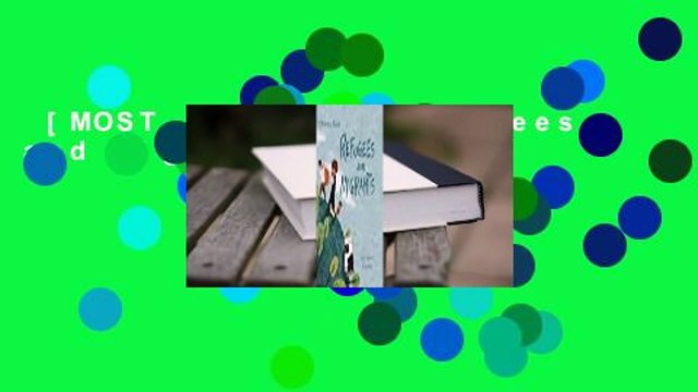 [MOST WISHED] Refugees and Migrants