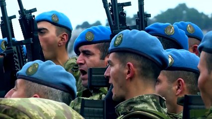 TSK şehitler için klip yayınladı! Sosyal medyayı salladı...