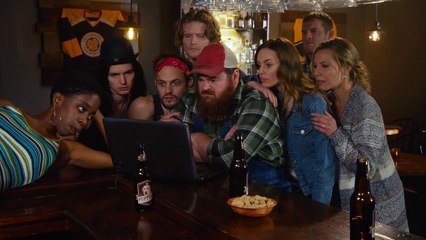 Letterkenny S07E03 Nut