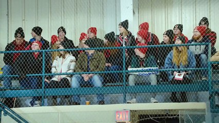 Letterkenny S07E06  In It To Win It