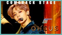 [Comeback Stage] ONEUS - LIT ,  원어스 - 가자 Show Music core 20191012