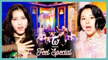 [HOT] TWICE - Feel Special,  트와이스 - Feel Special   Show Music core 20191012