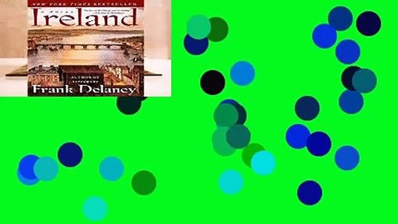 Ireland  Review