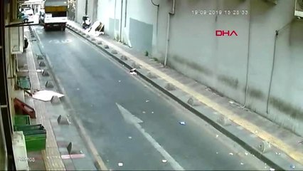 1234 çetesi yakalandı... polisten apartman sakinlerine uyarı