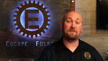 Escape Folsom 1-year Anniversary