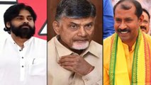 Chandra Babu Reveled His Opinion On Pawan Kalyan Defeat In Gajuwaka || చంద్రబాబు మనసులో మాట..!