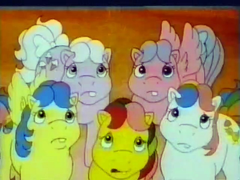 Mój Mały Kucyk Odcinek 63 _Książę i kucyki    Lektor PL     Ostatni      Dub En