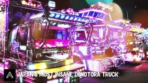 10 Most Insane Vehicles In The World