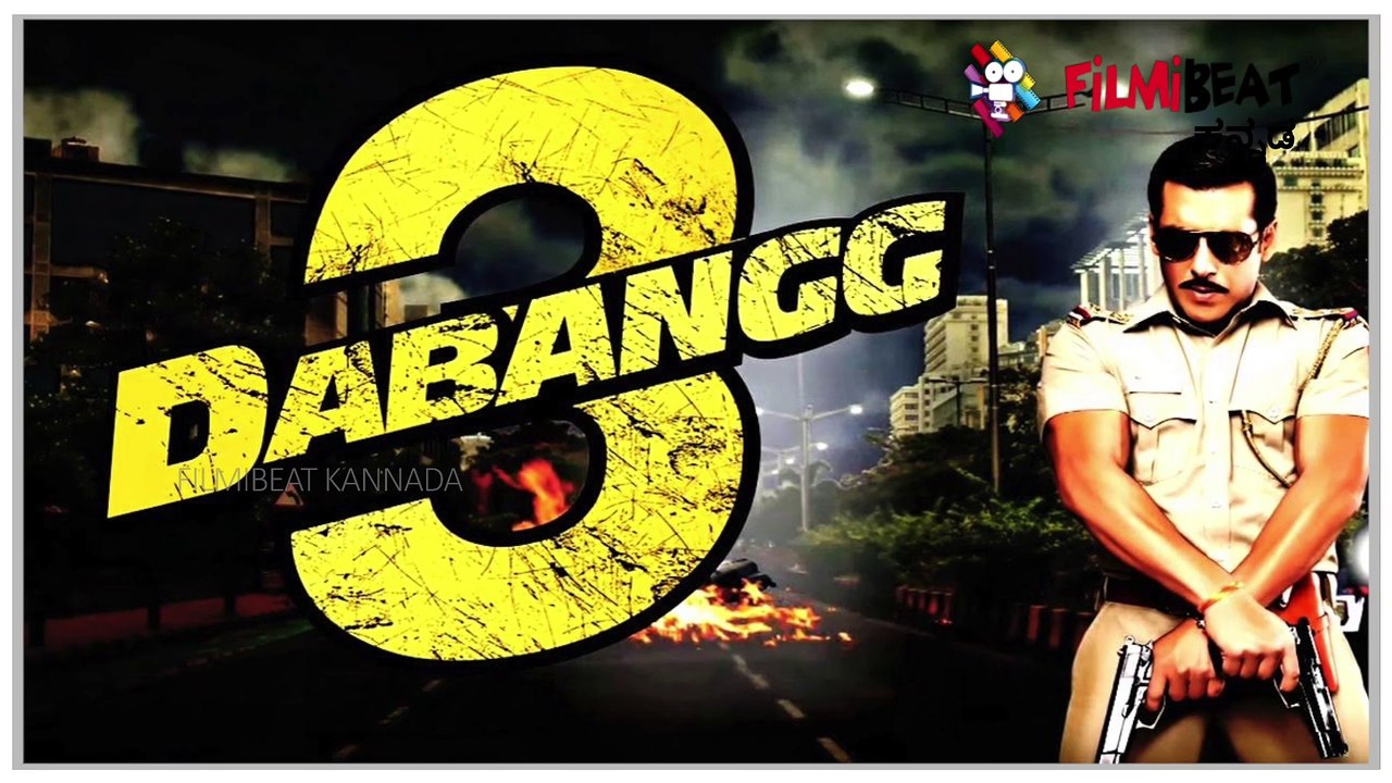 Salman Khan is learning Kannada