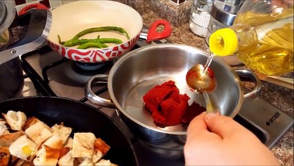 Evde İskender Tarifi Nasıl Yapılır