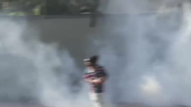 Nuevas protestas en Haití causan al menos cuatro muertos y decenas de heridos