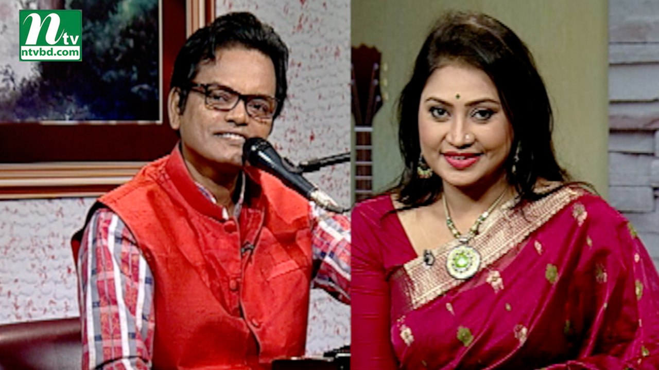 Aaj Sokaler Gaane | G | P | EP 761 | Musical Program