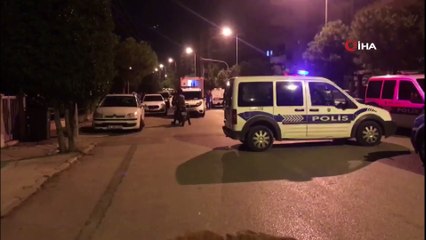 Denizli’de Siyanür Paniği...