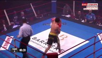 Yannick Dehez vs Vasyl Kurasov (05-10-2019) Full Fight 720 x 1280