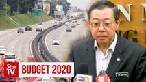 Highway acquisitions won't affect promised toll discount, says Guan Eng