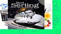 About For Books  Rod Serling  For Kindle