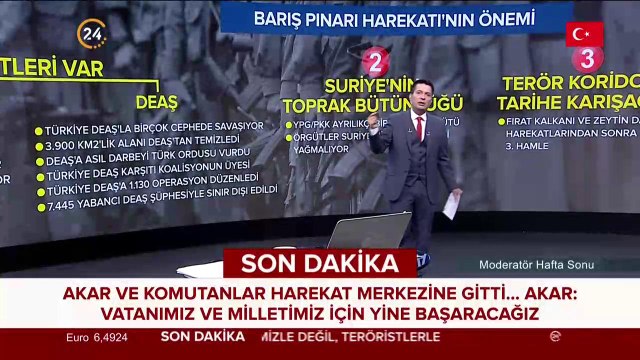 DEAŞ Terör Örgütü