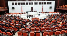 TBMM'deki 'çay ve simit' tartışmasına AK Partili Turan'dan operasyon tepkisi